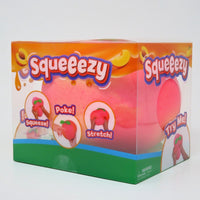 Sunny Days Squeezy Peach
