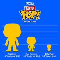 Toy Story Funko Bitty Pop! Singles Blind Bag