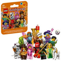 LEGO® Minifigures #66814 Series 29 6 Pack