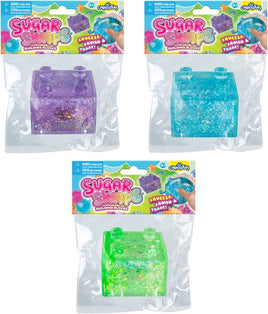 Sugar Swaps Building Blocks Squeeze Toy
