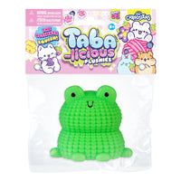 Taba-licious Squishy Toys