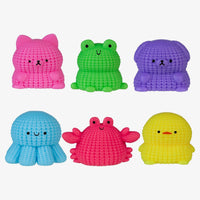 Taba-licious Squishy Toys