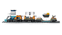 City #60470 Explorers' Arctic Polar Express Train