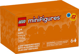 LEGO® Minifigures #66814 Series 29 6 Pack