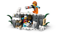 City #60470 Explorers' Arctic Polar Express Train