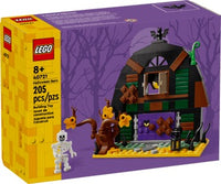 LEGO® Limited Edition #40721 Halloween Barn