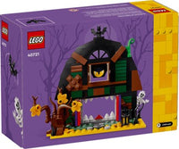 LEGO® Limited Edition #40721 Halloween Barn
