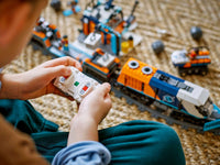 City #60470 Explorers' Arctic Polar Express Train