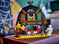 LEGO® Limited Edition #40721 Halloween Barn