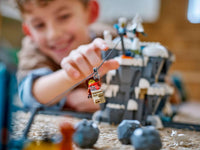 City #60470 Explorers' Arctic Polar Express Train