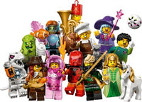 LEGO® Minifigures #66814 Series 29 6 Pack