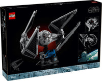 LEGO®  Star Wars™ #75382 TIE Interceptor™