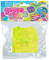 Sugar Swaps Building Blocks Squeeze Toy