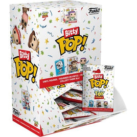 Toy Story Funko Bitty Pop! Singles Blind Bag