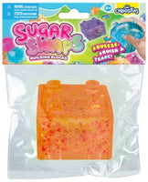 Sugar Swaps Building Blocks Squeeze Toy